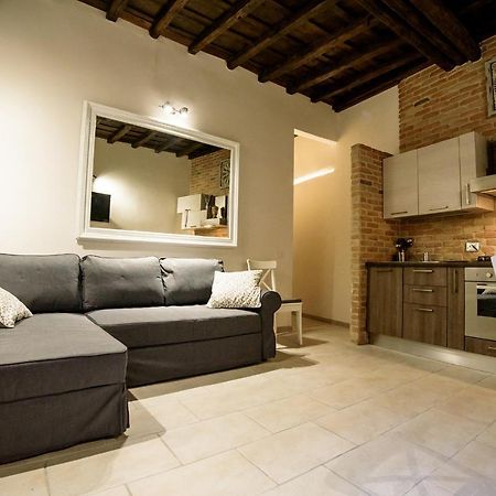 New Navona Elegant Apartment Рим Екстер'єр фото