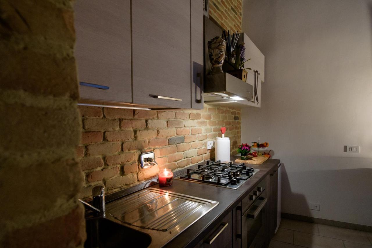 New Navona Elegant Apartment Рим Екстер'єр фото