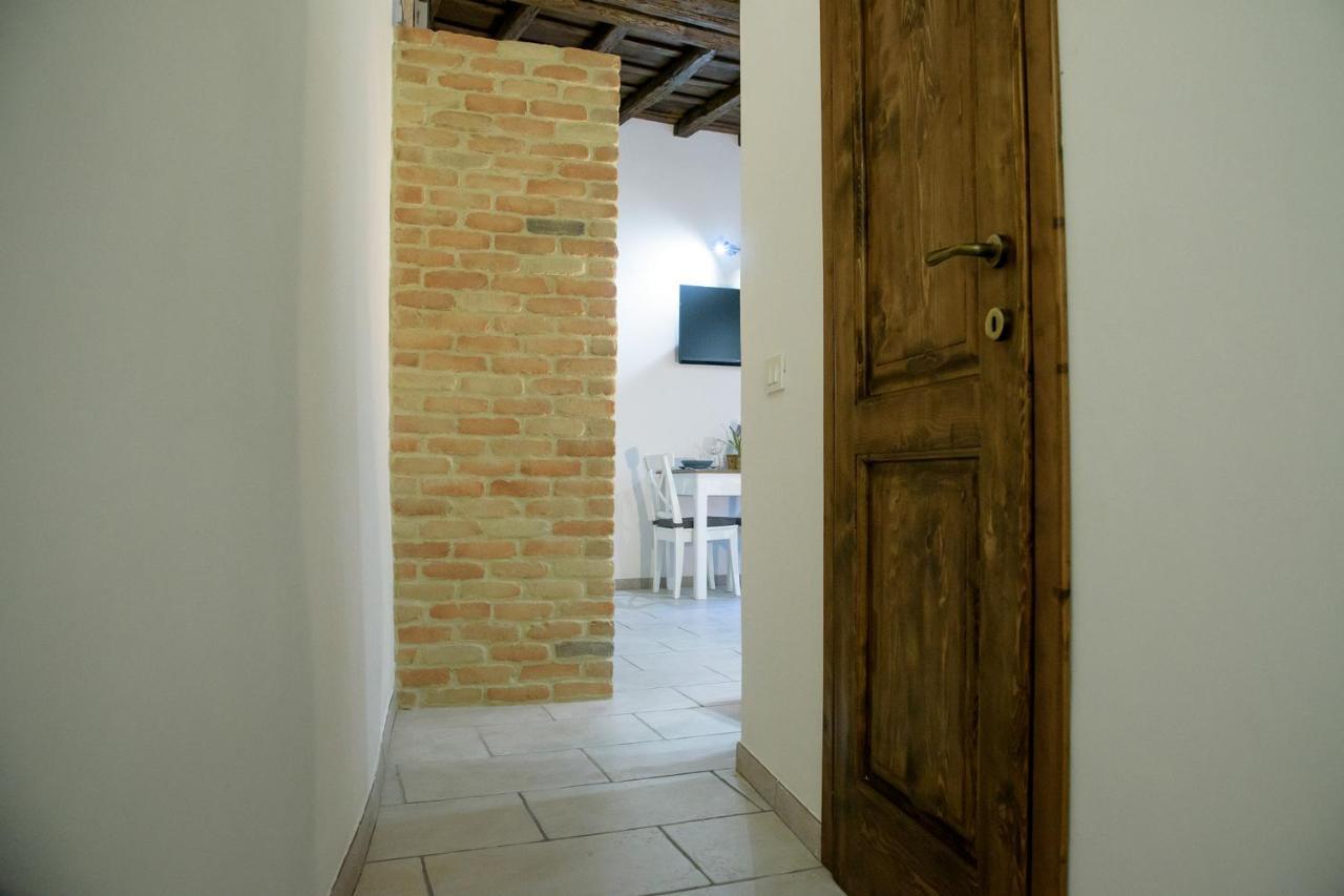 New Navona Elegant Apartment Рим Екстер'єр фото