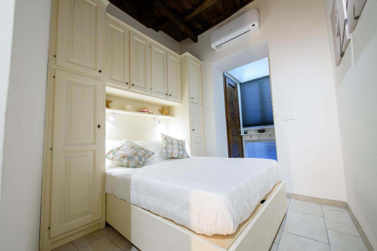 New Navona Elegant Apartment Рим Екстер'єр фото