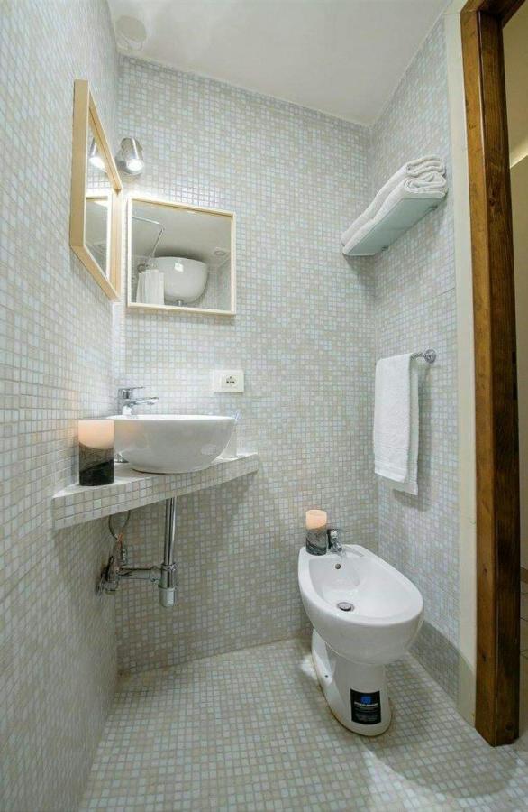 New Navona Elegant Apartment Рим Екстер'єр фото