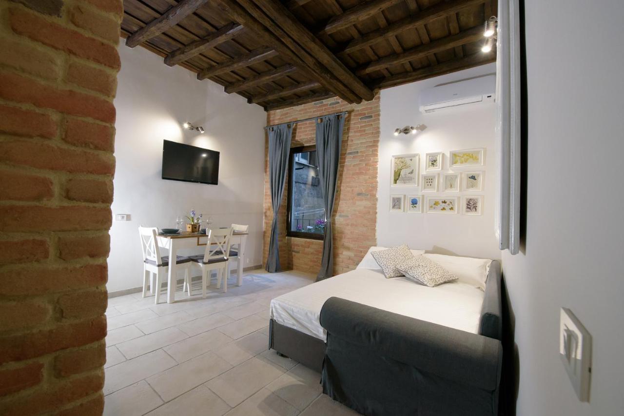 New Navona Elegant Apartment Рим Екстер'єр фото