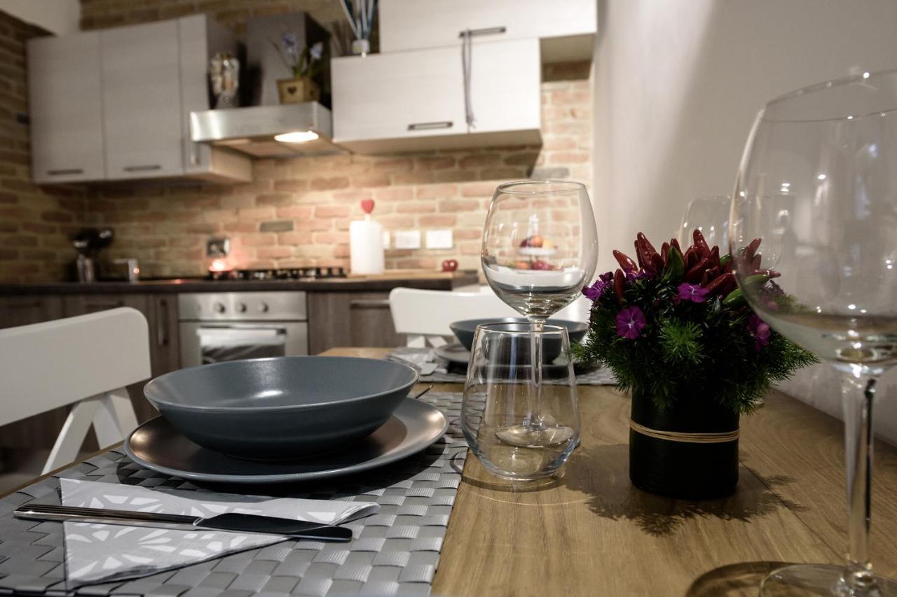 New Navona Elegant Apartment Рим Екстер'єр фото