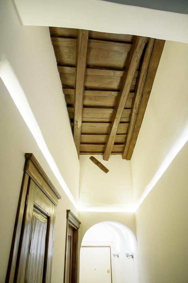 New Navona Elegant Apartment Рим Екстер'єр фото