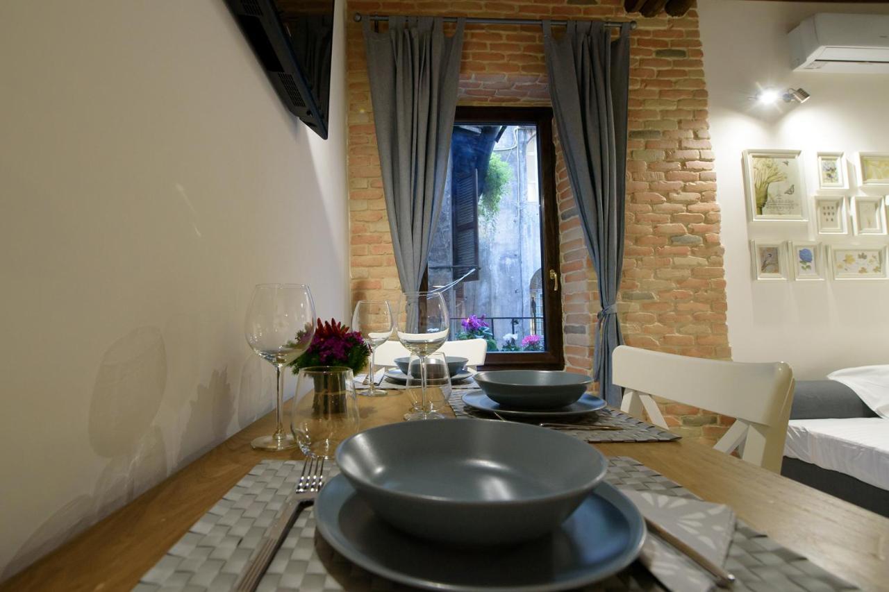 New Navona Elegant Apartment Рим Екстер'єр фото
