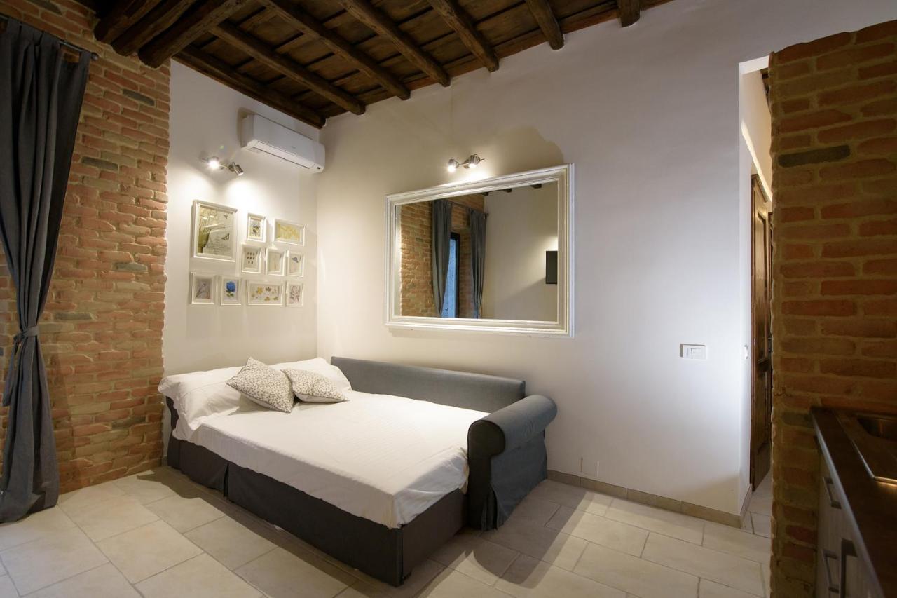 New Navona Elegant Apartment Рим Екстер'єр фото