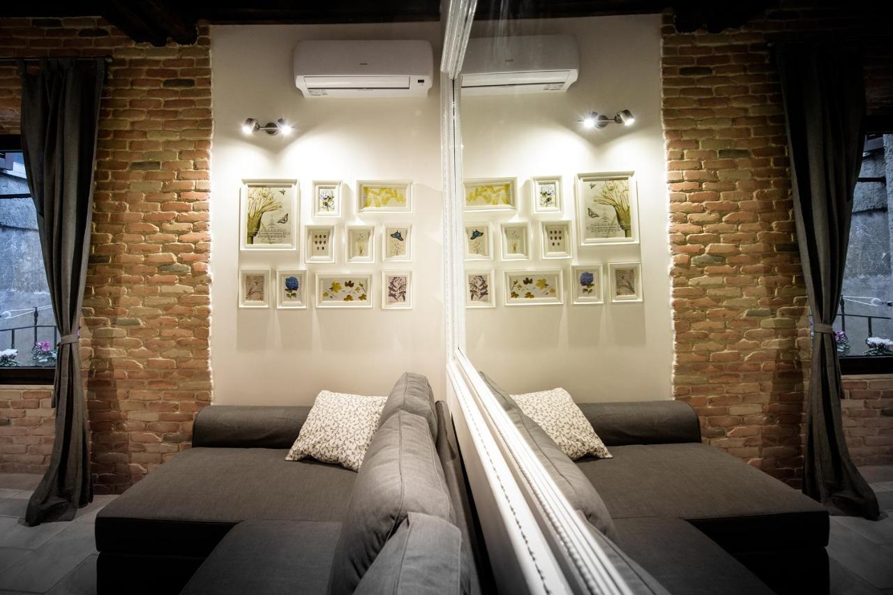 New Navona Elegant Apartment Рим Екстер'єр фото